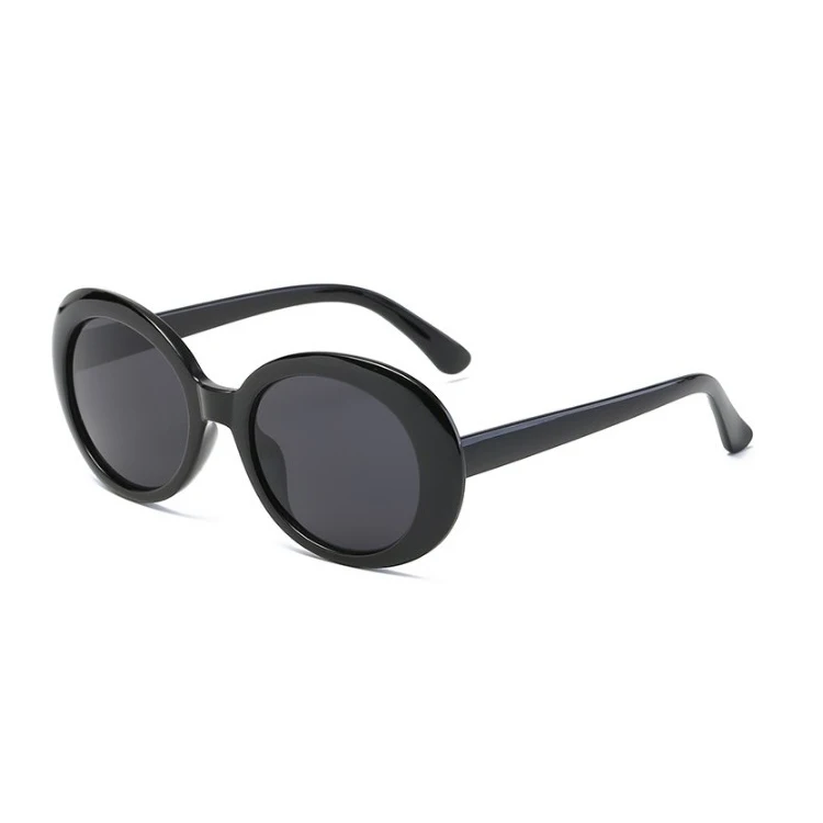 

Retro creative alien new design sunglasses