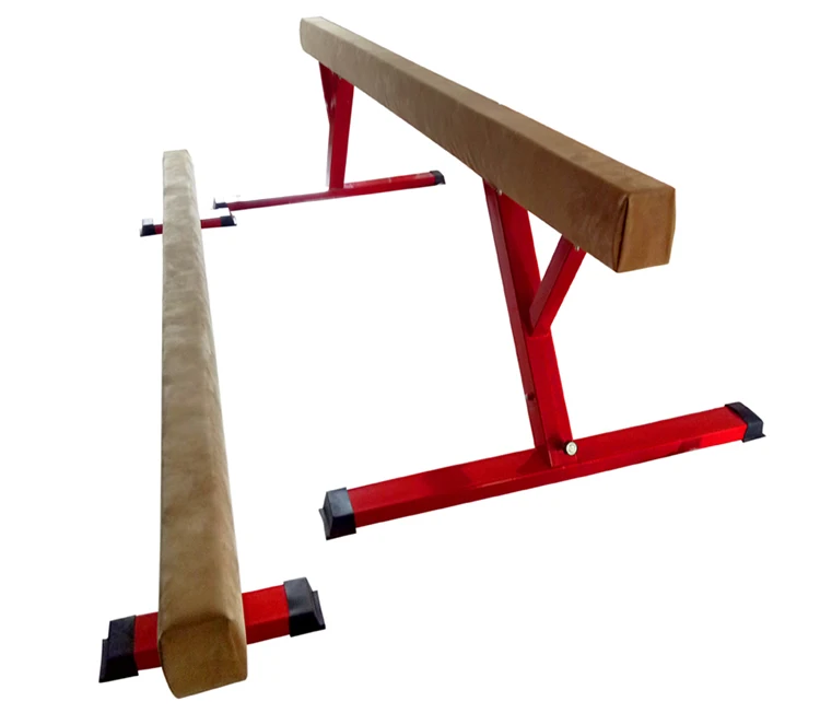 Home Adjustable Gymnastics Training Equipment Balance Beam For Sale Buy Gymnastics Balance