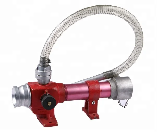 
Foam inductor foam mixture foam branchpipe nozzle fire hydrant 