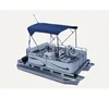 New Small Pantun/Pontoon Deck Boats for sale