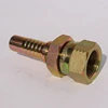 Hydraulic straight 60 Degree Double Hexagon Made In China
