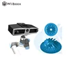 Wiiboox Reeyee 5M Blue light LED Industrial 3D Scanner Super High scan Accuracy