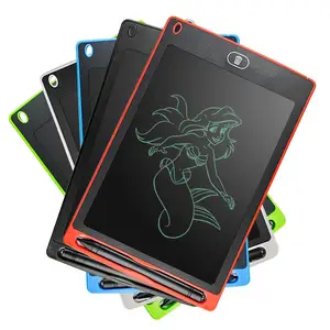 8.5 inch Portable LCD Digital Writing Tablet