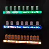 New technology HD 600*60mm P1.25mm COB indoor shelf led screen use for supermarket