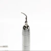 Dental air scaler handpiece with 3 tips flexible ultrasonic air scaler with the integrated spray
