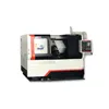 CNC Metal Lathe Tools Milling Machine