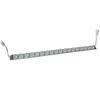 24v dc 18w 1800lm edge light 18 leds BAR light for for double sided light box ll-f24p600w1l18c50