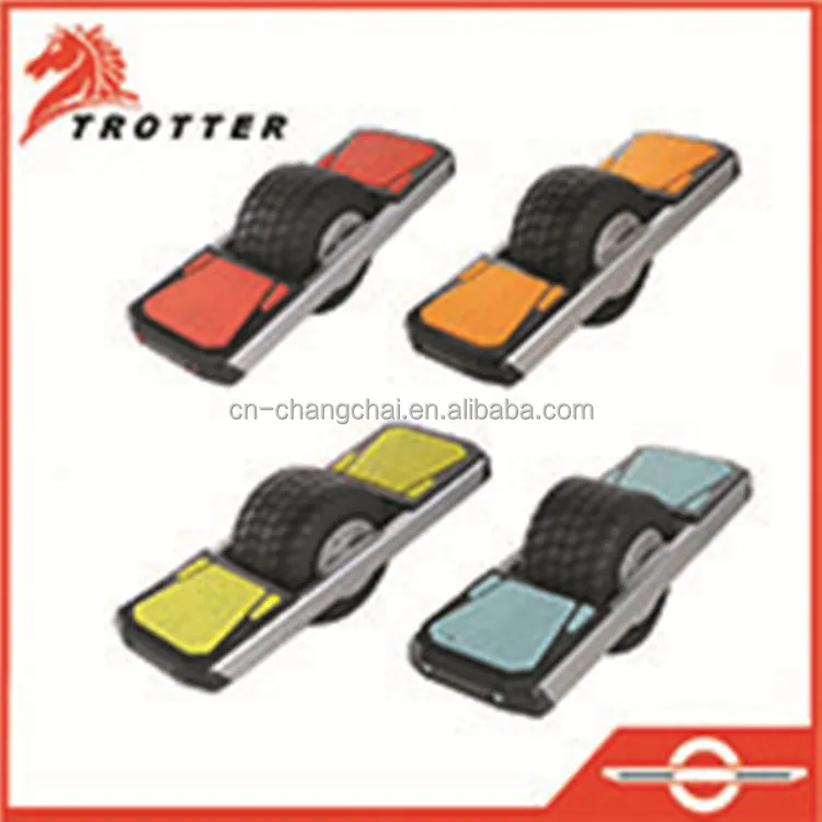 

Hot sale Off Road Electric One Wheel Trotter Skateboard