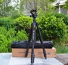Weifeng Fancier 6663A Professional Camera Tripod support 3D head 3 way For Photo Camera FT-6663A WF-6663A