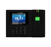 Professional TCP IP Fingerprint Time Attendance B3 color Time Keeping