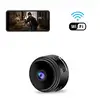 Beltroad New Wireless Mini Camera HD 1080P Wifi Night Vision Camera Home Security Cameras Motion Activated Indoor Video Nanny Ca