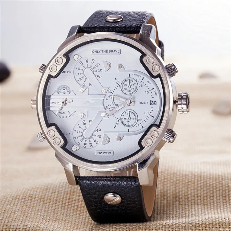 

2019 New Design Wholesales wrist watch branded OEM Popular luxury bracelet hand Reloj for men wrist watch sport men, 12pcs