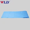 Most popular disposable bed sheet size for medical applications