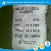caustic soda flake 99%