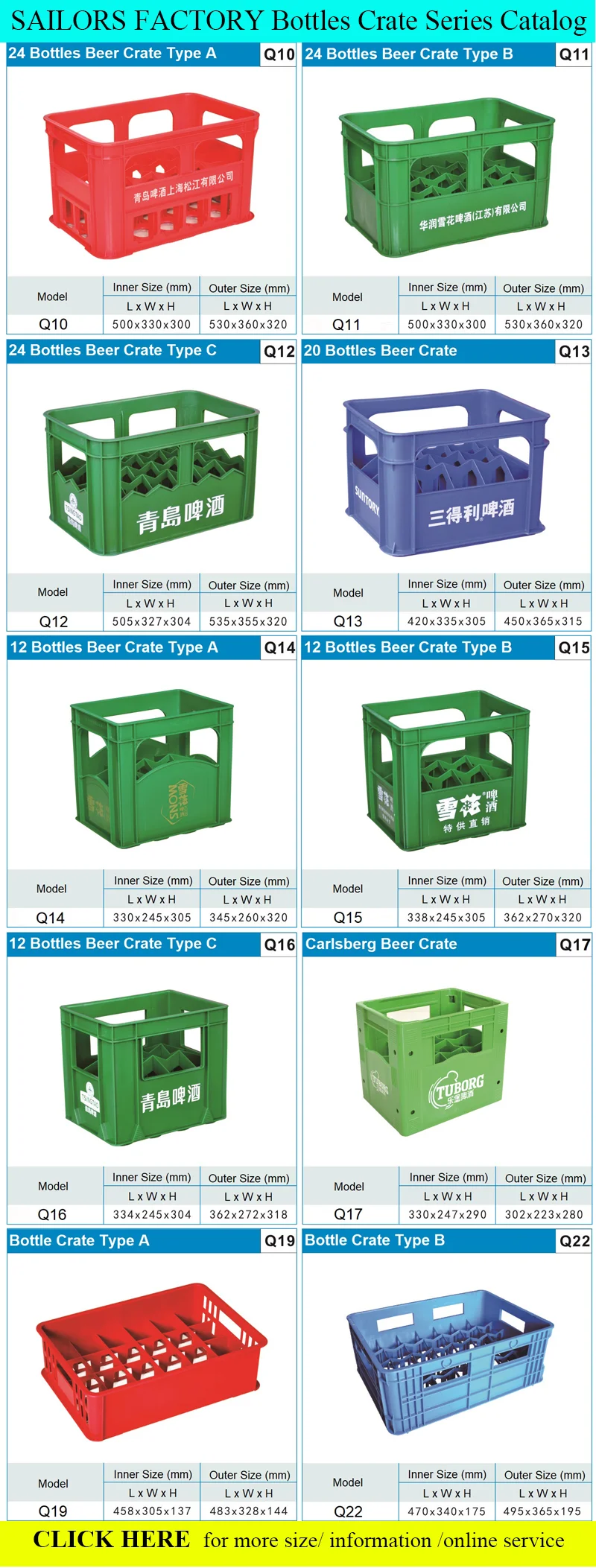 12 Bottles Wine Glass Moving Box Plastic Bottle Crate Beer Crate Wine