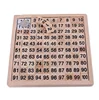 Math Learning Toys teaching tool Montessori toy