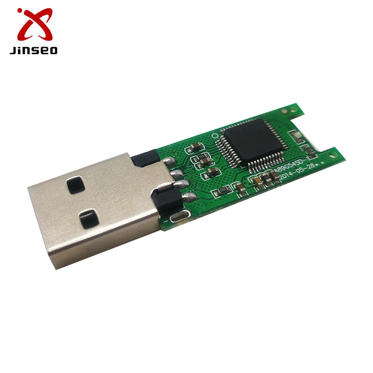 USB flash drive pcb High standard OEM Electronic PCB supplier