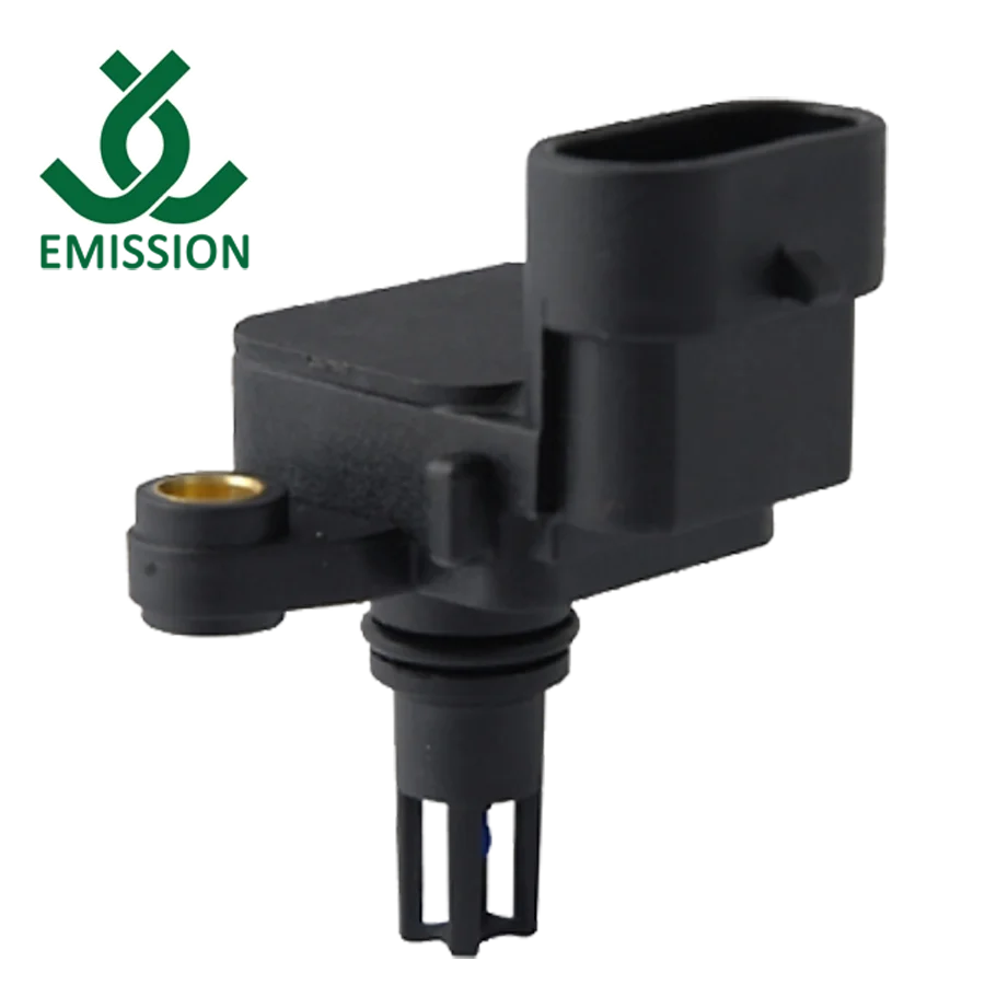 New Intake Manifold Pressure Sensor fits for Chevrolet Cobalt 12592017