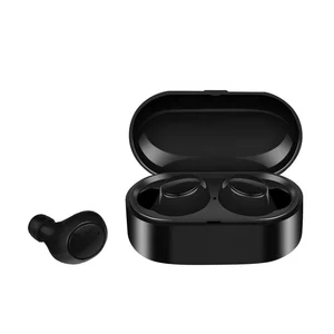 XY 3 Bluetooth 5.0 Wireless Earbuds Charging Case