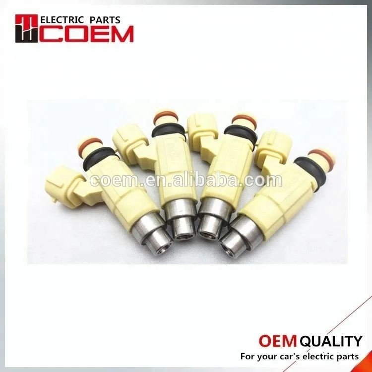 8 CYL Fuel Injector Service Kit Dodge Chrysler Jeep 5.7L 04591851AA Motor Man