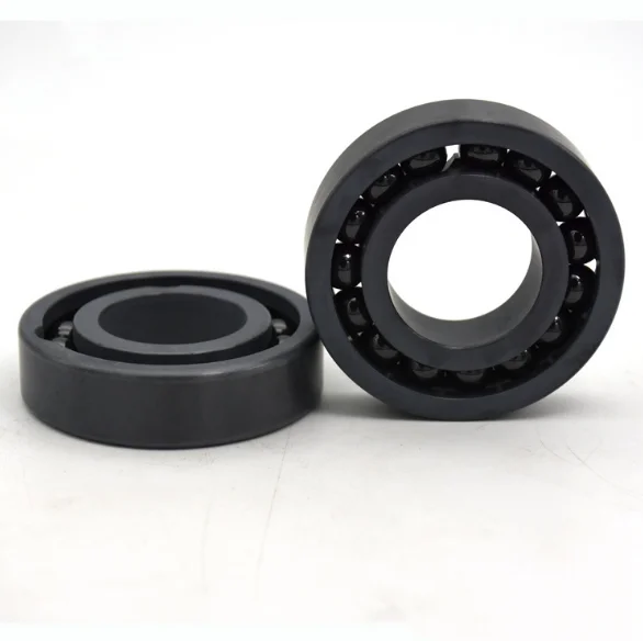 MR105 Hybrid Ceramic Bearing 5*10*4 Mm ( 1 PC ) In... – Grandado
