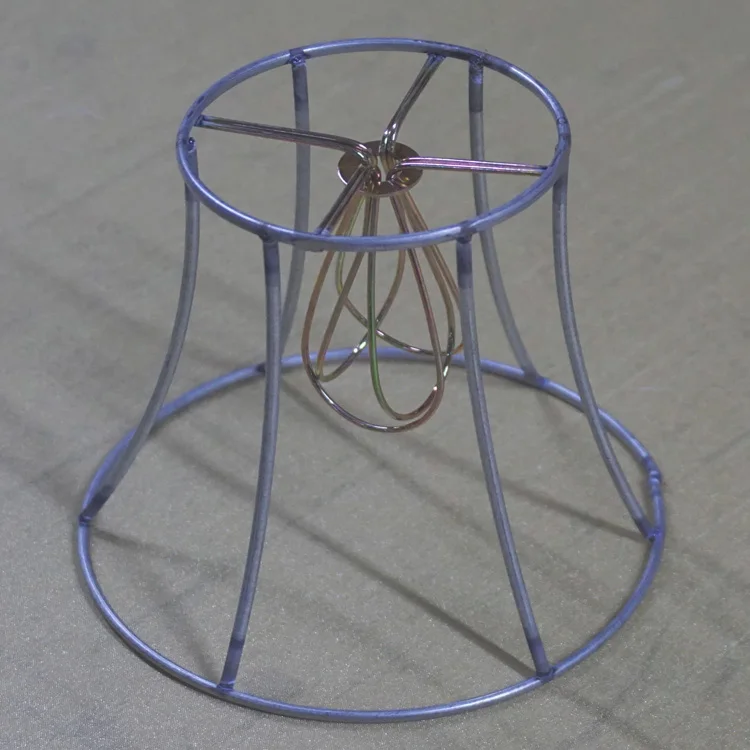 Wire Lampshade Frame For Sale Buy Wire Lampshade Frames For Sale,Wire