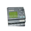 Siemens logo controller 230RC 6ED1052-2FB00-0BA, plc logic module controller