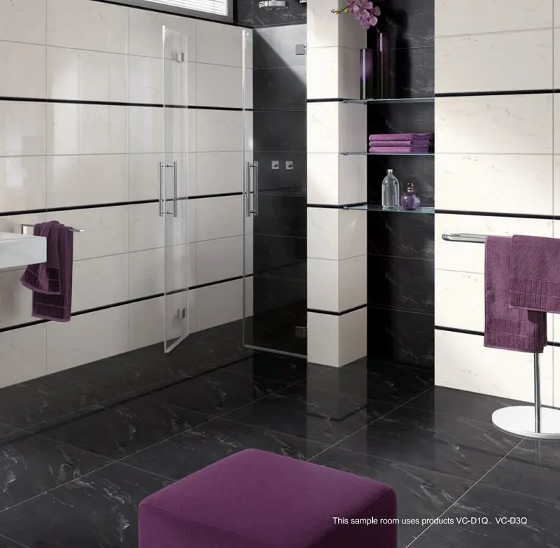 Venta al por mayor pisos de porcelanato negro compre online los ...