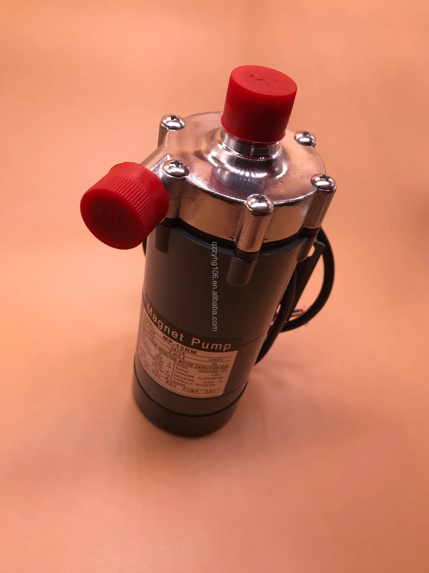 Drive Circulation Pump Buy Beer Brewing Pump Mp 15rm 304