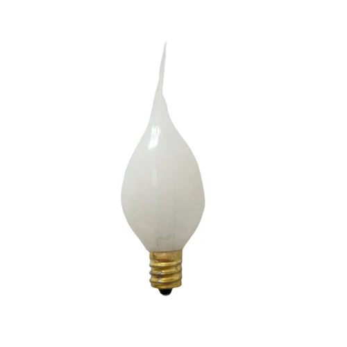 Best gift for Amazon retailer C7 incandescent mini night bulb 120V 7W night light bulb