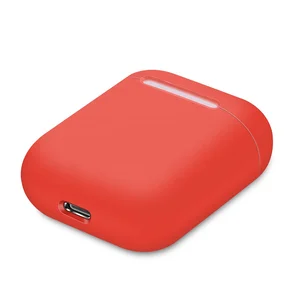 Shockproof Protective Cover Wireless Earphones