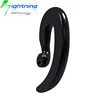 Bluetooth headset Headphone For Air-pods i Phone 7 8 X Android Wireless earphone Bone conduction Waterproof