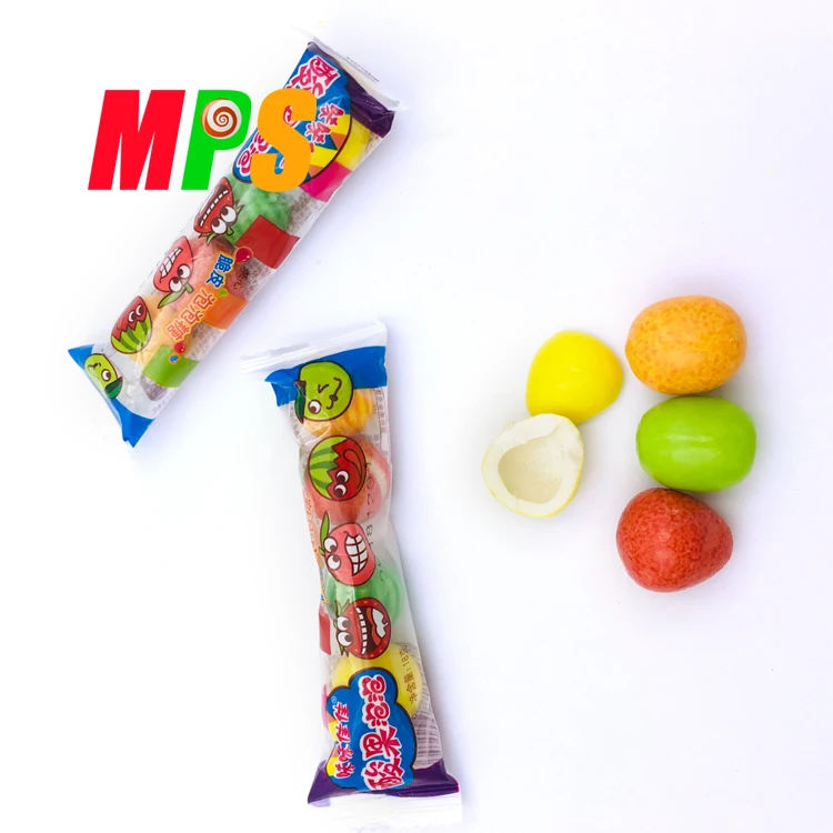 Sour Crispy Dinosaur Egg Bubble Gum Buy Bubble Gum,Dinosaur Egg