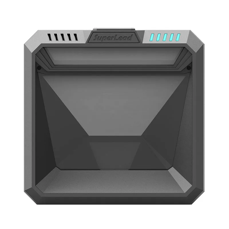 

superlead 7700 Million Pixel Two-Dimensional Scanning Platform