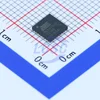 8-Bit 32KB FLASH 32-VQFN Microcontroller IC ATMEGA32U2-MU