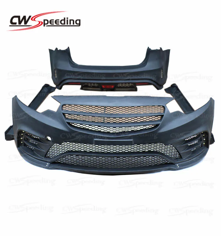 20132015 Fiber Glass Material Body Kit For Kia K3 Buy For Kia K3,For