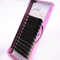 

wholesale products bulk classic 0.03 siberian mink volume eyelash extension