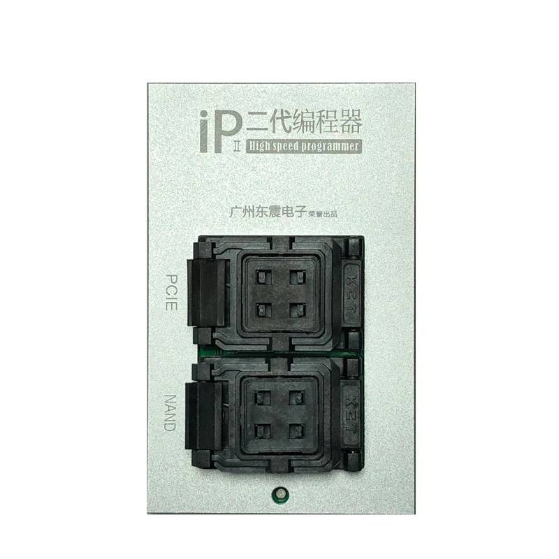 

IP BOX 2th Programmer For Speed Programmer phone 5S 6 6S 7 NAND PAD 2 34 5 6 MINI1 2 3