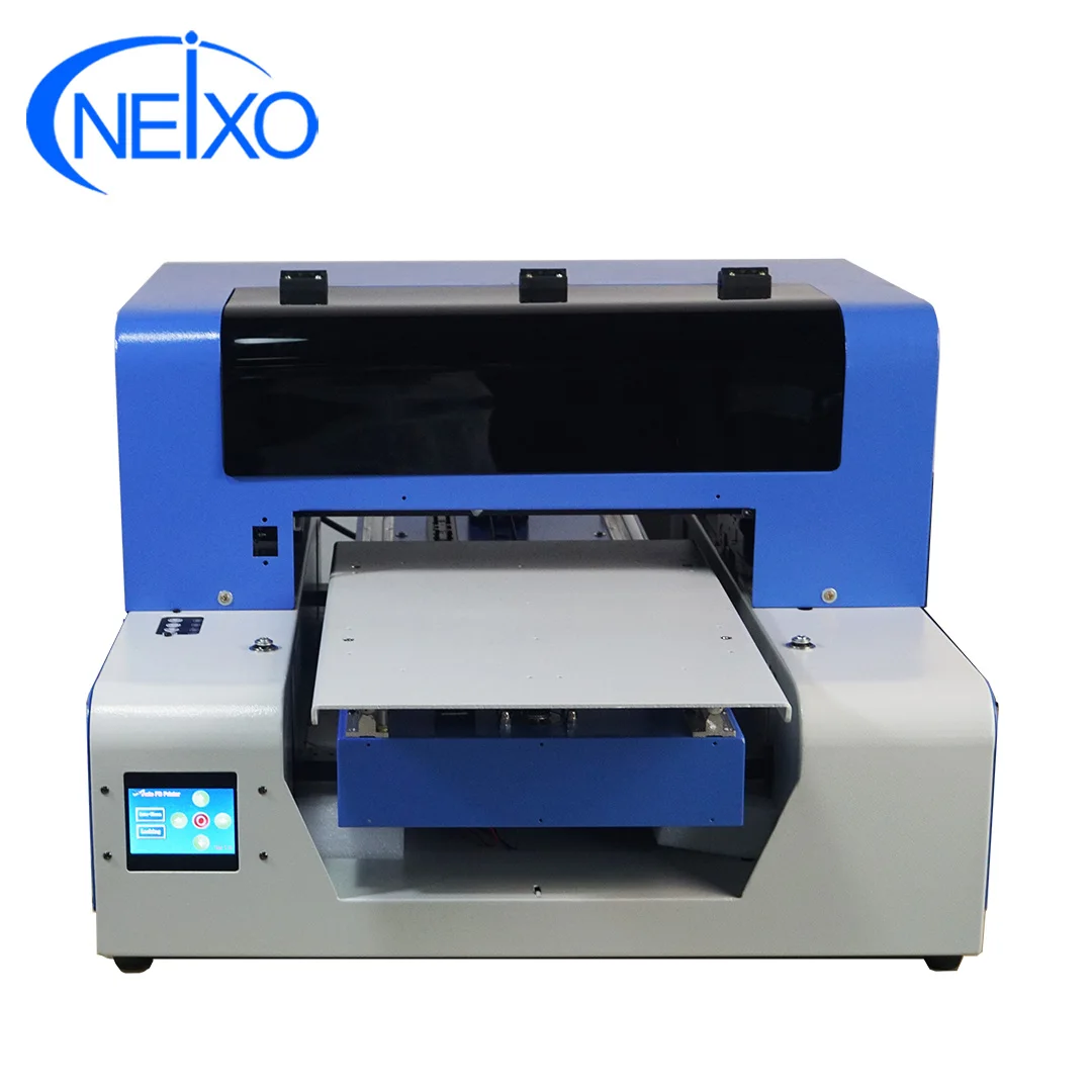 
Fully automatic a3 dtg printer for t shirt 