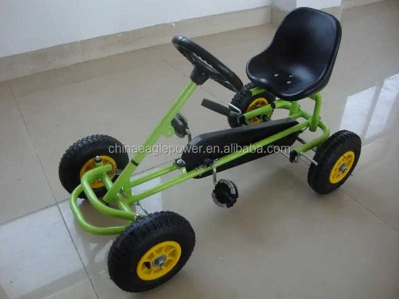 Heavy Duty Adult Pedal Go Kart With Best Quality Buy Adult Pedal Go Kart Product On 