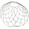 eco-friendly plain weave tree root ball netting