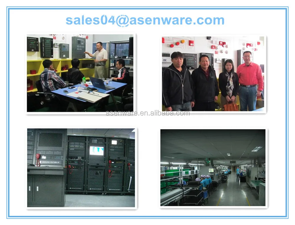 Wall Mounted Led Emergency Light