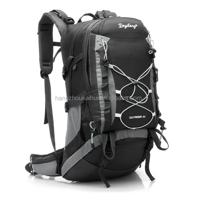 40 liter hiking backpack