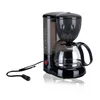 12 24 V Portable 0.6L Coffee Maker Quick Cup Coffee Maker for camping