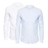 OEM Service Wholesale Classic Design Button Down Collar Breathable Shirts For Men