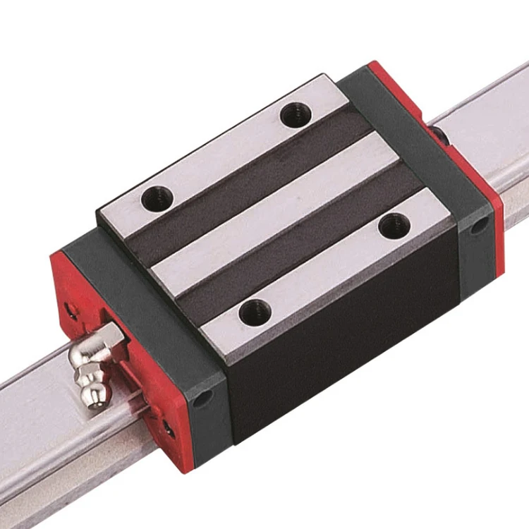 Hg20 Cnc Linear Motion Guide Rail Buy Linear Guide Rail,Hg20 Linear