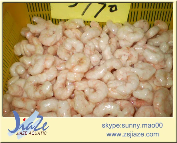
frozen prawns shirmp vannamei shrimp 