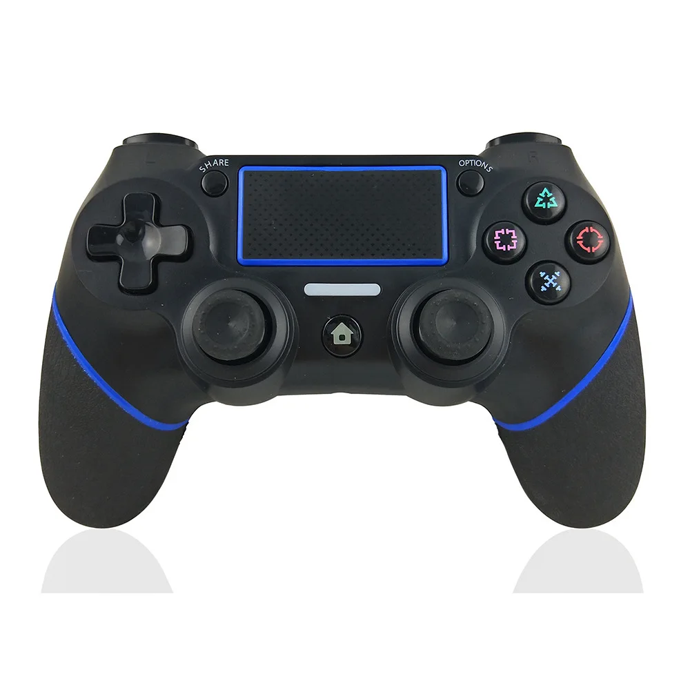 

Hight Quality Wireless Game Pad/Joystick/Joypad for PS4, 4can choose or oem