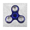 New Fidget Spinner Hand Spinners Metal Metallic Color gyro HandSpinner Adults Stress Relief EDC Toys With Retail Box
