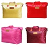 Seasonal Clothes Storage Bag Comforter Bedding Quilt Pillow Storage Organizer Bag Underbed Storage